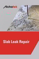 Alchatek Infrastructure Repair Blog: Polyurethane Leak Seal Injection